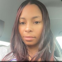 Nicole Ponder