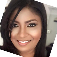 Laura Rambaran-Seepersad