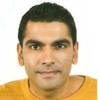 Chaz Sehmi