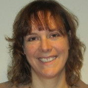 Amber Bray, M.Ed