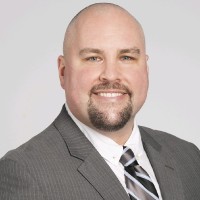 Mike Alison