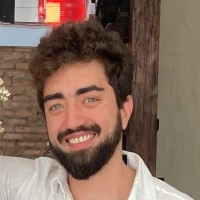 Lucas Rossi