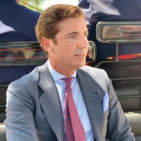 Javier Santamaría Manzano