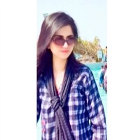 Dr. Ayesha Ali