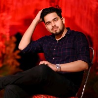 Ashutosh M
