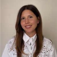 Olga Ksonzenko