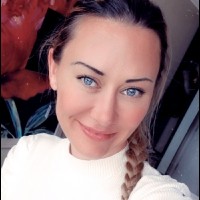 Jeanette Kvarme