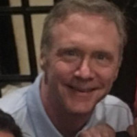 Bill Winger