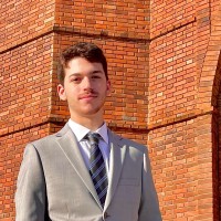 Luis Ferrari Rehder