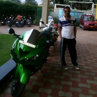 Kondal Reddy