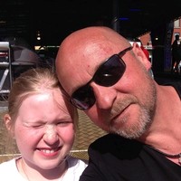 Arjan De Roo