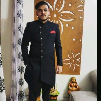 Mohit Meena