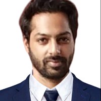 RAMAN ROY