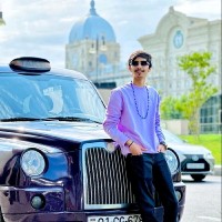 Pratik Bhor