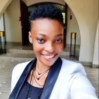 Busisiwe Mnisi