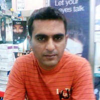 Divesh Chawla