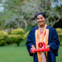 Shanika Hiroshini
