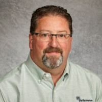 Todd Tessenske