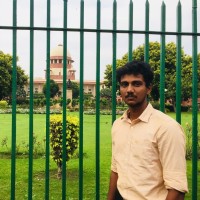 ARUN KUMAR
