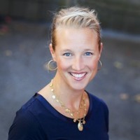 Tricia Houlihan