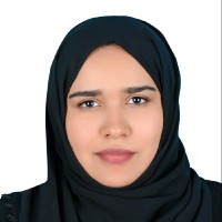 Naama Saeed