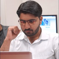 Zaid Iftikhar