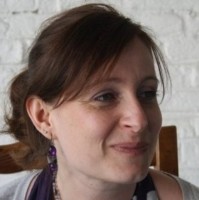 Audrey Tordeur
