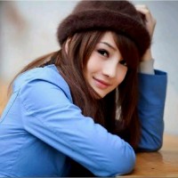 Naomi Suzuki