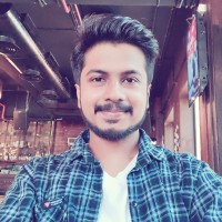 Sanket Hirapure