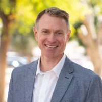 Jack Preus, Ed.D.