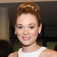 Lauren Brayford