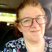 Tina Harper