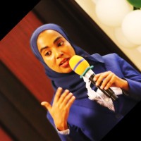 Munira Ali Omar