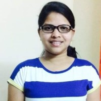 Pragathi Marampudi