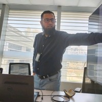 Imran Ahmed Khanzada