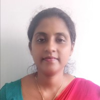 Dharshika Weerakoon