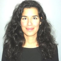Gabriela Arsoneau