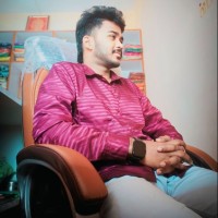 M Surya Prakash