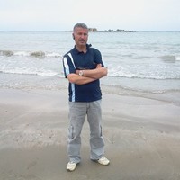 Servet Çevik