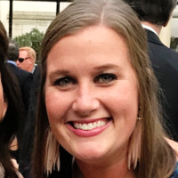 Mary Blake Allen