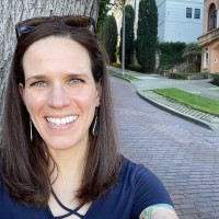 Julie Woodruff