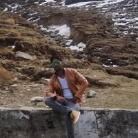 Naresh sharma