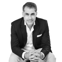 Petros Petrou