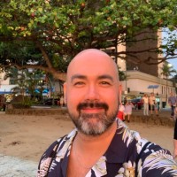 Justin Barrington-Foote