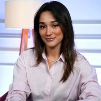 Sabina Aghayeva