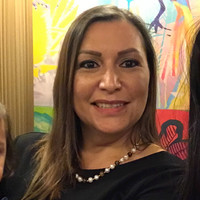 Gabriela Vargas Vega