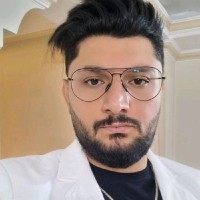 Peyman Rouznamehchi