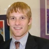 Travis Degen