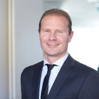 Rudi Bredenkamp
