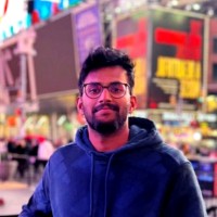 Hari Krishnan